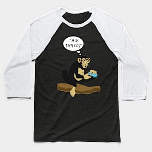 thinking Baseball T-Shirt